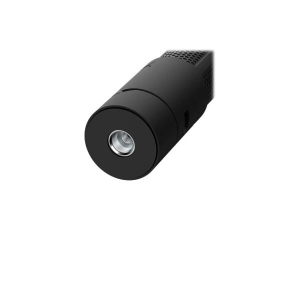 Hyperx Solocast2 Nero Microf - immagine 2