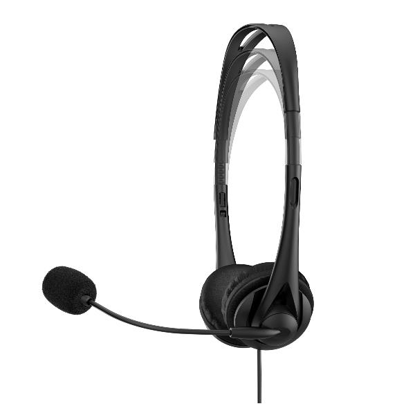 HP Wired USB-A Stereo Headset - immagine 4