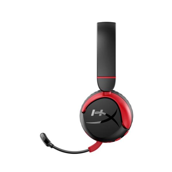 Hyperx Cloud Mini Wrls Blk Hs - immagine 6