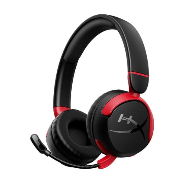 Hyperx Cloud Mini Wrls Blk Hs - immagine 2