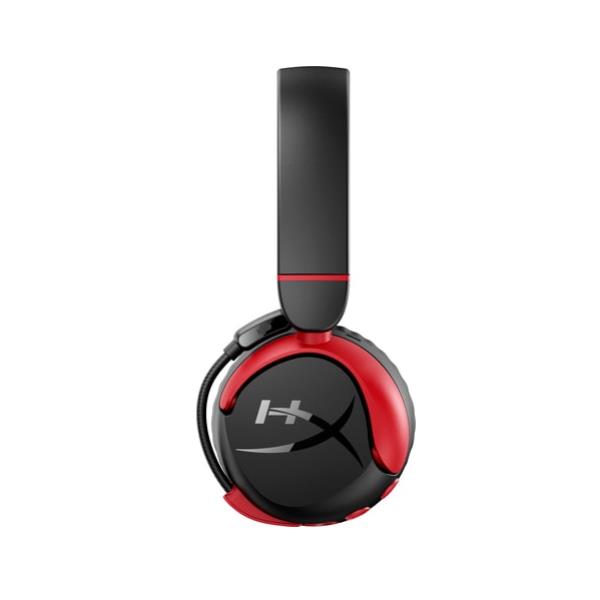 Hyperx Cloud Mini Wrls Blk Hs - immagine 3