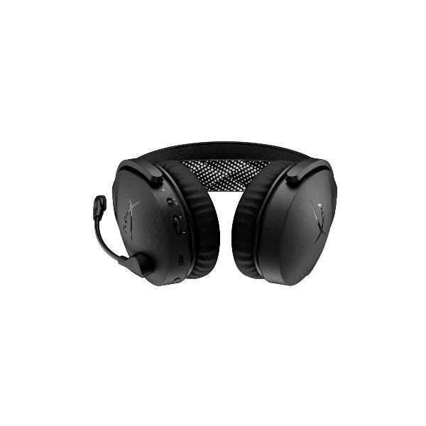 Cloud Jet Dual Wireless Nero - immagine 2