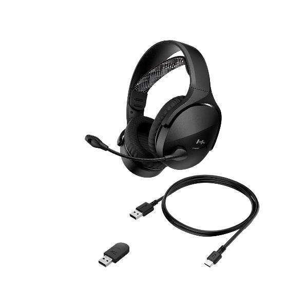 Cloud Jet Dual Wireless Nero - immagine 5