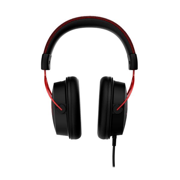 Hyperx Cloud Alpha Rosso - immagine 3