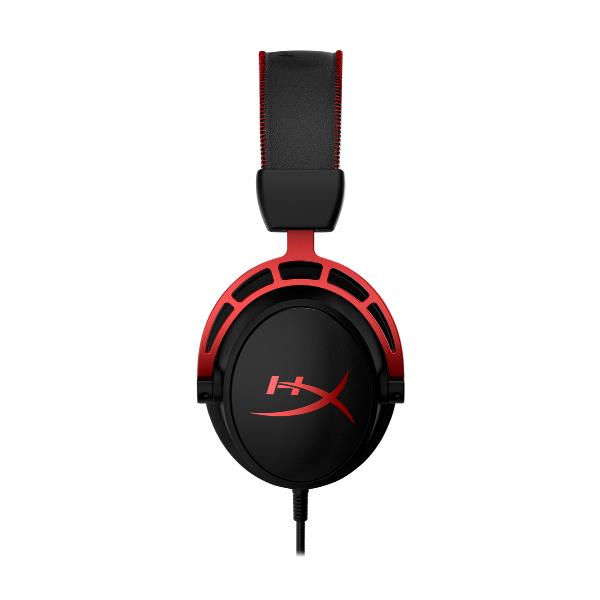 Hyperx Cloud Alpha Rosso - immagine 4