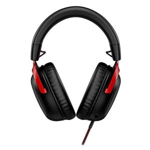 Hyperx Cloud Iii Blk Rosso Headset