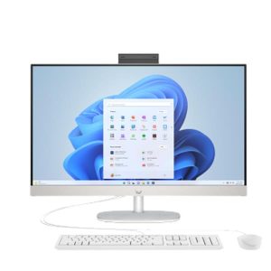 HP All-In-One 27-Cr1010Nl U5 16/1T