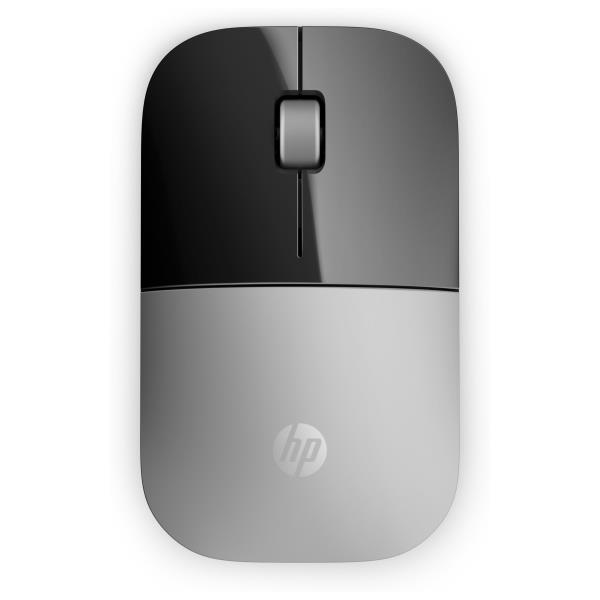 HP Z3700 Argento Wireless Mouse - immagine 2
