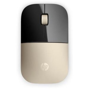 HP Z3700 Oro Wireless Mouse