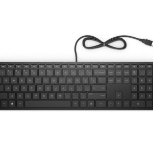 HP Tastiera Pavilion 300 USB