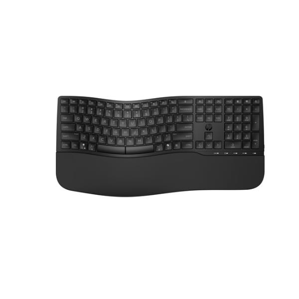 HP 680 Cft Dual-Mode Kbd - immagine 4