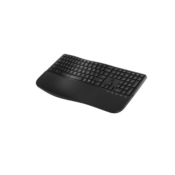 HP 680 Cft Dual-Mode Kbd - immagine 2