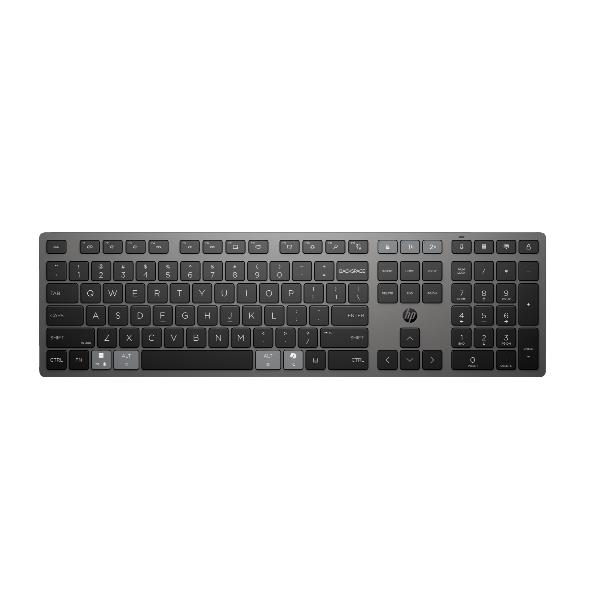 HP 720 Dual-Mode Keyboard - immagine 6
