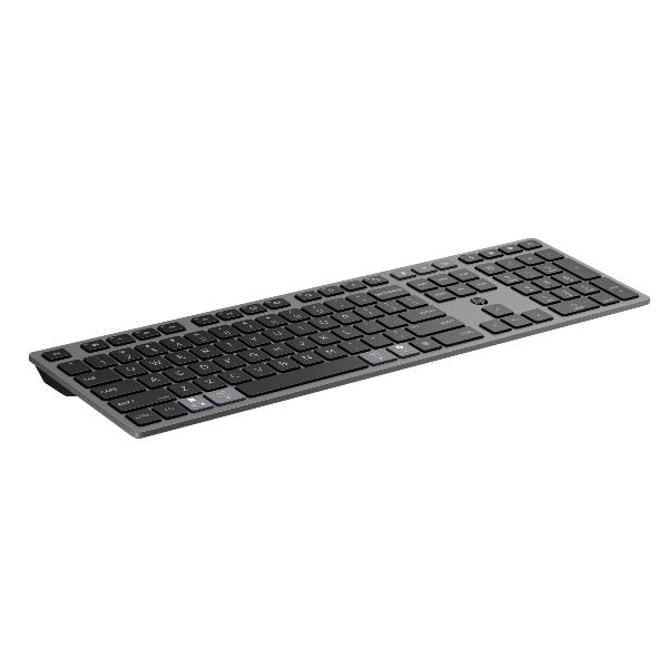HP 720 Dual-Mode Keyboard - immagine 5