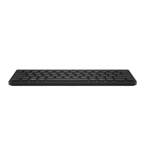 HP 350 Blk Compact Bluetooth Keyb - immagine 3