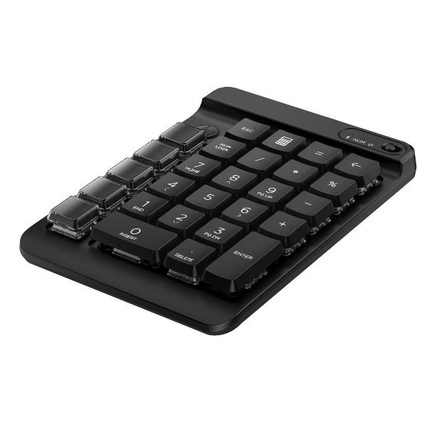 HP 430 Programmable Wireless Keypad - immagine 3