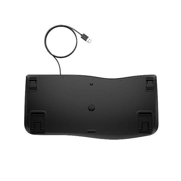 HP 480 Comfort Wired Keyboard - immagine 5