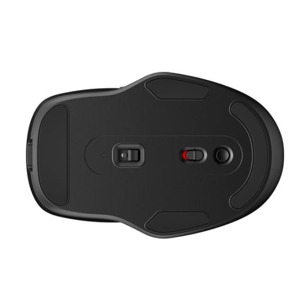 HP 510 Uf Rechbl Wireless Mouse - immagine 5