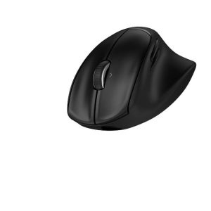 HP Tilt Erg Mouse 720M Nero