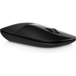 HP Z3700 Nero Wireless Mouse - immagine 2