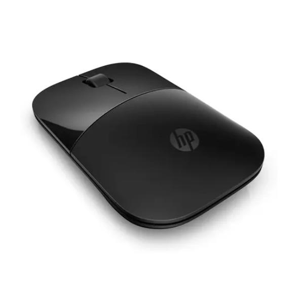 HP Z3700 Nero Wireless Mouse - immagine 4