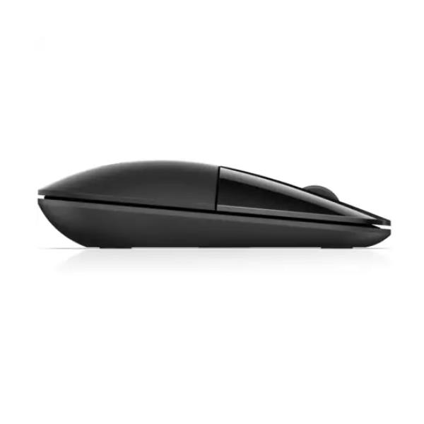 HP Z3700 Nero Wireless Mouse - immagine 5