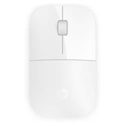 HP Z3700 Bianco Wireless Mouse