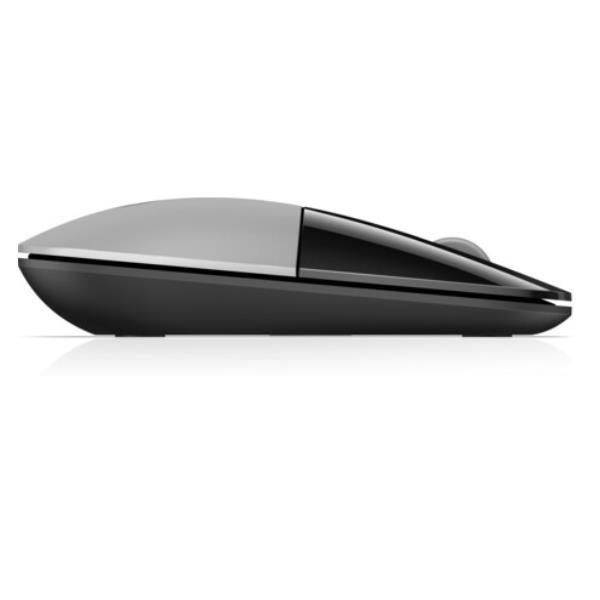 HP Z3700 Argento Wireless Mouse - immagine 5
