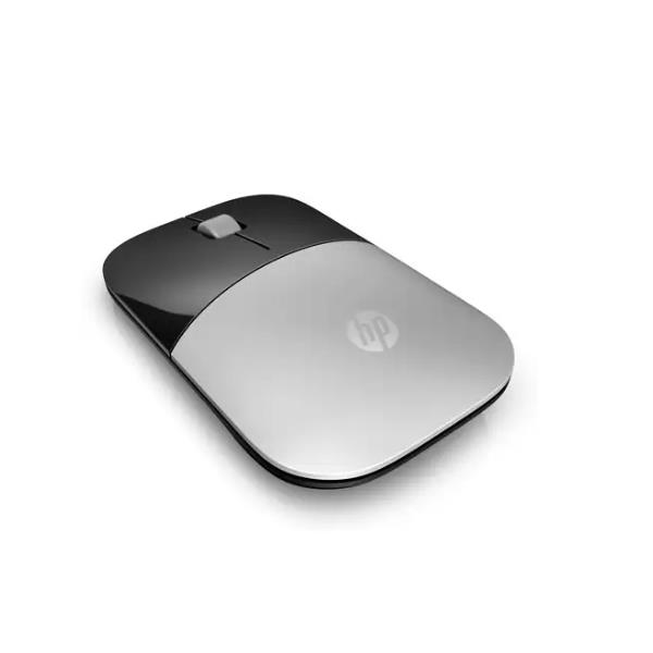 HP Z3700 Argento Wireless Mouse - immagine 4