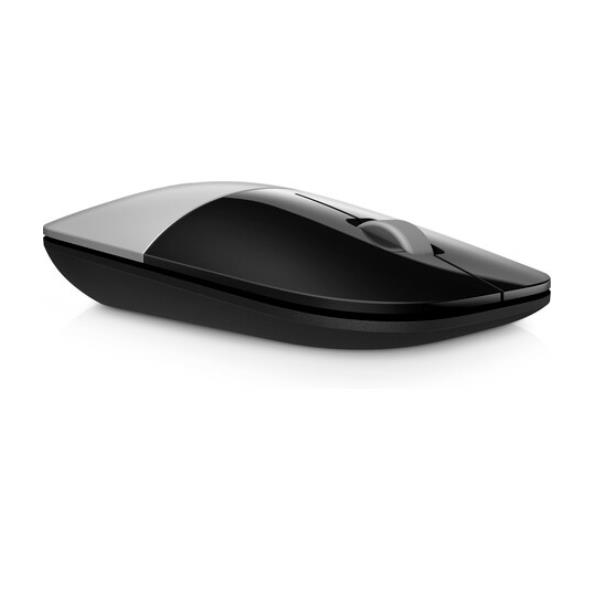 HP Z3700 Argento Wireless Mouse - immagine 3