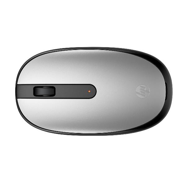 HP 240 Bluetooth Mouse Argento - immagine 4