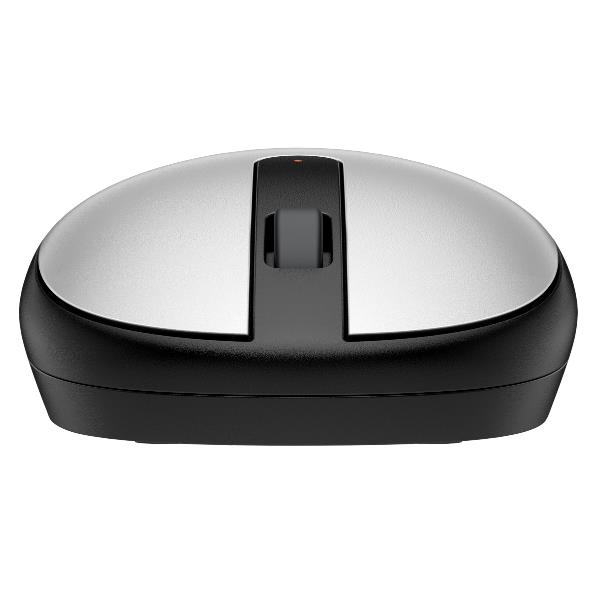 HP 240 Bluetooth Mouse Argento - immagine 2