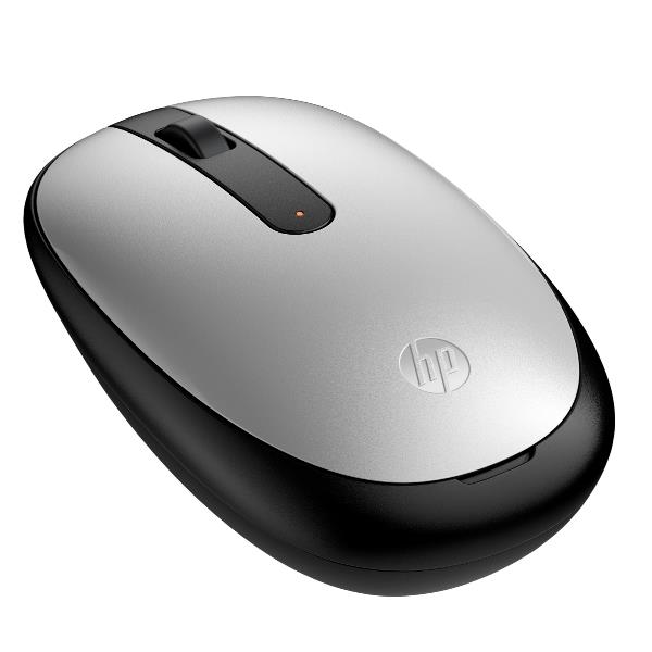 HP 240 Bluetooth Mouse Argento - immagine 5