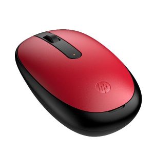 HP 240 Bluetooth Mouse Rosso