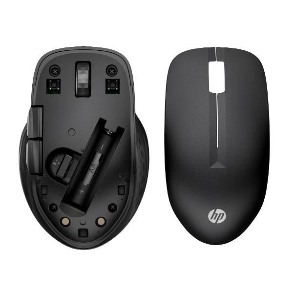 HP 430 Wireless Mouse - immagine 4