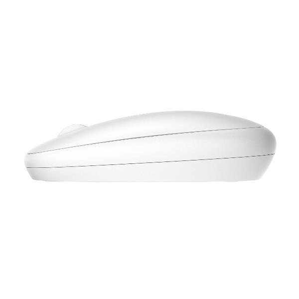 HP 240 Bluetooth Mouse Bianco - immagine 5