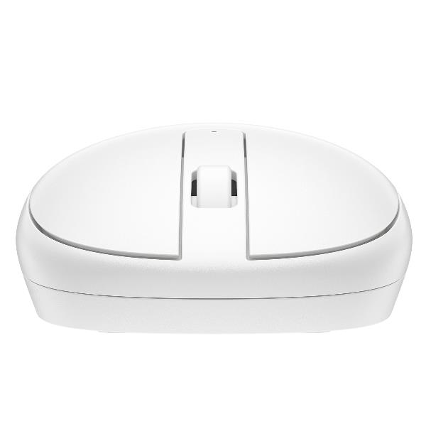 HP 240 Bluetooth Mouse Bianco - immagine 3