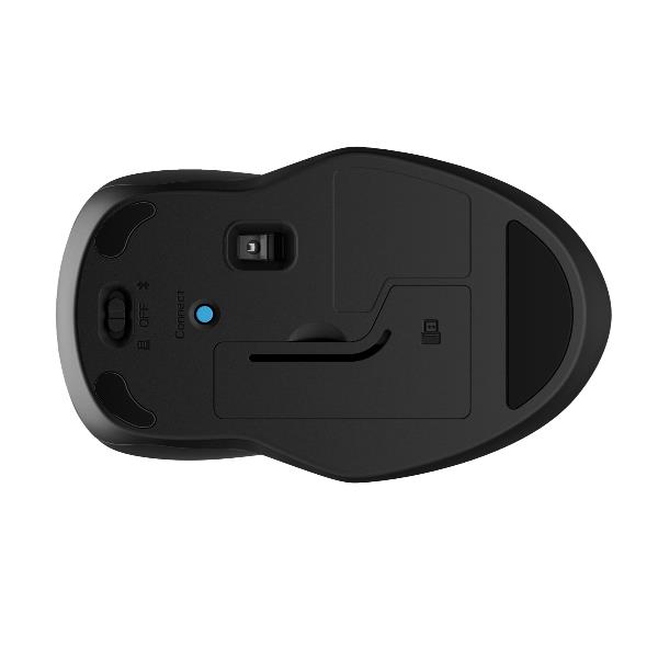 HP 250 Dual Mode Wireless Mouse - immagine 4