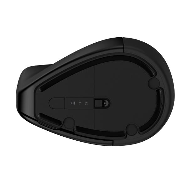 HP 920 Ergonomic Wireless Mouse - immagine 3