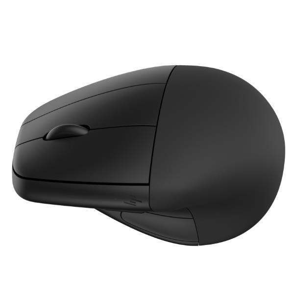 HP 920 Ergonomic Wireless Mouse - immagine 4