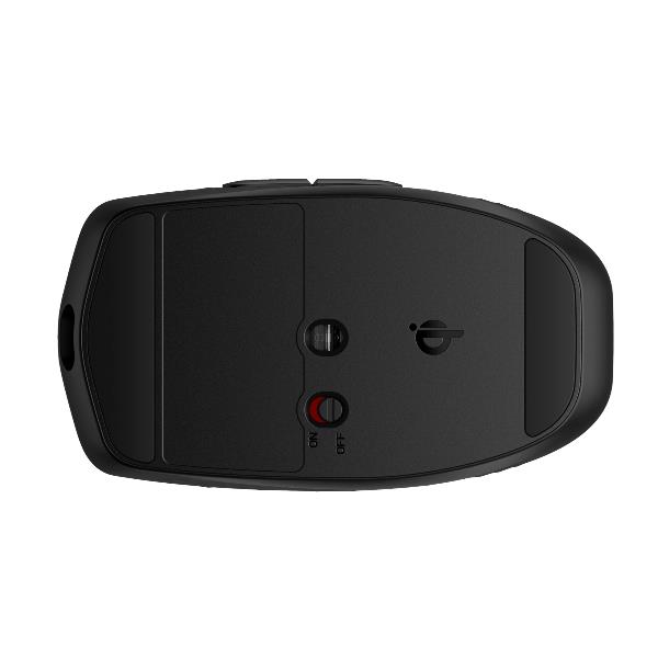 HP 690 Rechargeable Wireless Mouse - immagine 2