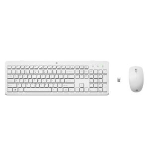 HP 230 Wireless Mouse Keyboard