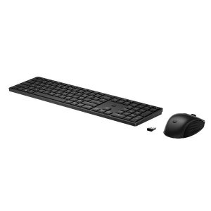 HP 650 Wireless Keyboard Mouse