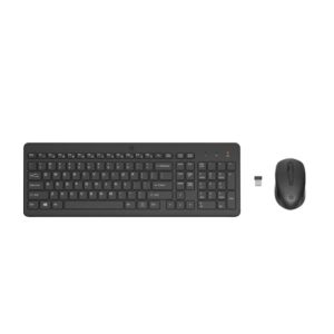HP 330 Wireless Mouse And Keyboard