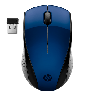 HP Wireless Mouse 220 Blu