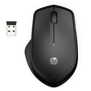 HP 280 Silent Wireless Mouse