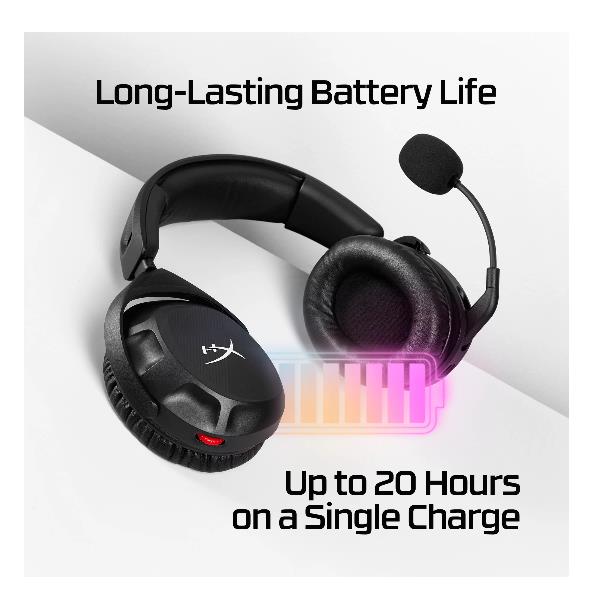 Hyperx Stinger 2 Wrls - immagine 2