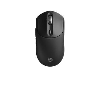Hp400 Wless Mouse Nero