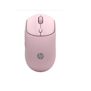 Hp400 Wless Mouse Rosa