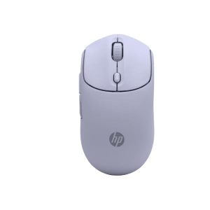 Hp400 Wless Mouse Purple